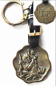 ORAN PORTE CLES (124)